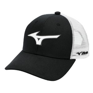 Mizuno Mizuno Diamond Trucker Hat - 1 of 1