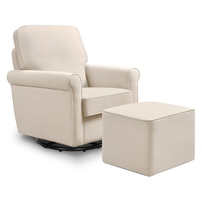 target recliner glider