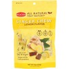 Pocas Chews Ginger Lemon - Case of 12 - 8 oz - 2 of 2