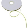 Unique Bargains Ribbon High-Density Grosgrain Polyester 3582.68"x0.24" 1 Pc - 4 of 4