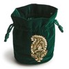 Vera Bradley Women's Outlet Velvet Tilden Drawstring Crossbody Bag - 2 of 2