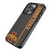 Keyscaper NCAA Sidebar MagSafe Compatible Cell Phone Case for iPhone 15 Pro Max - 2 of 4