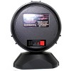 Pyramid TW28 3.75" 300W Super Car Audio Horn Bullet Aluminum Tweeters - 4 of 4