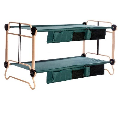 double cot bed