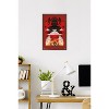 Trends International Star Wars: Heroic Gestures - Return Of The Jedi Framed Wall Poster Prints - 2 of 4