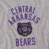 Men's University of Central Arkansas Official Bears Logo T-Shirt - 2 of 4