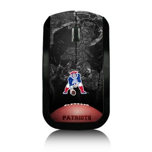 NFL AFC Historic Teams Legendary Wireless Mouse - 1 of 4
