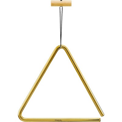 MEINL Brass Triangle 8 in
