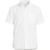 Lands' End Men's Short Sleeve Sail Rigger Shirt - 3 of 3