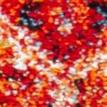 orange/red