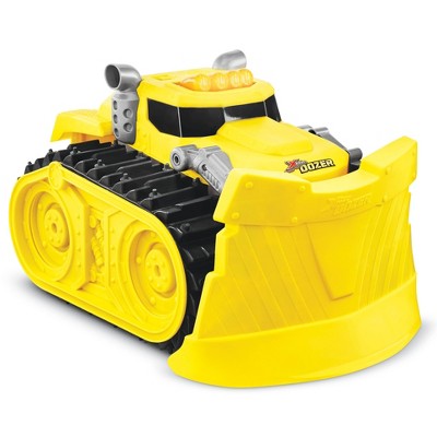 extreme bulldozer toy