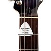 Music Nomad Truss Rod Neck Relief Measure and Adjust Kit for Gibson and PRS (USA) Guitars - 3 of 4