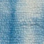 ivory/blue