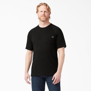 Dickies Cooling Short Sleeve T-Shirt - 1 of 3