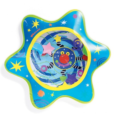 baby water play mat target