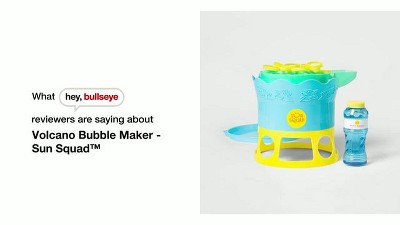 Bubble store maker target