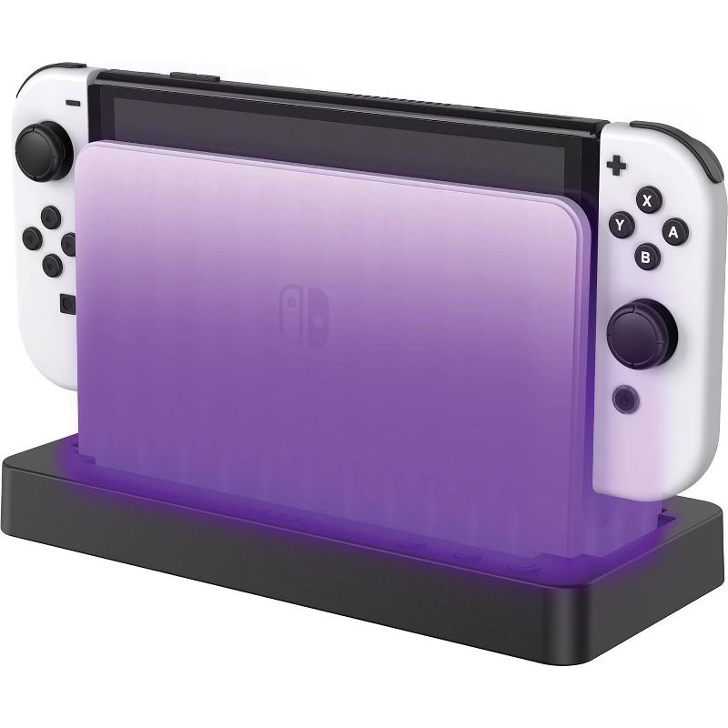 Venom Color Change LED Stand For Nintendo Switch, 4 of 8