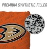 NHL Anaheim Ducks 4pk Orange Toss Game Set - 4 of 4
