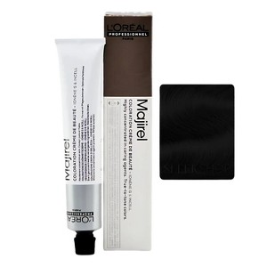 L'Oreal Majirel Hair Color Dye - Loreal Professional Permanent Creme Haircolor - 1 of 3
