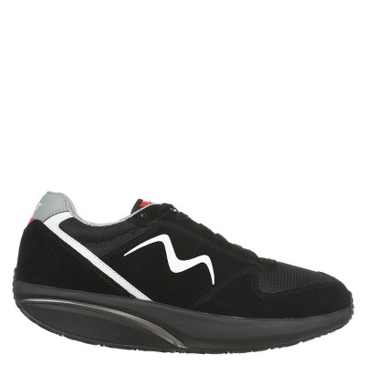 MBT Men's MBT 1998 Black