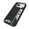 NFL AFC Teams Sidebar MagSafe Compatible Cell Phone Case for Apple iPhone 17 Series - 2 of 4