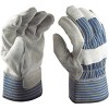 Do it Best  Men's XL Lightweight Leather Work Glove 728430 - 3 of 3