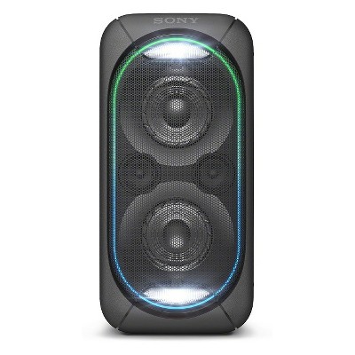 target sony speaker