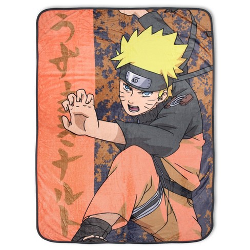 Naruto throw new arrivals