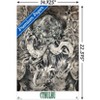 Trends International Cthulhu Unframed Wall Poster Prints - 3 of 4