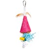 Prevue Pet Products Playfuls Preen & Pacify Firecracker Bird Toy 62498. - 2 of 3