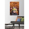 Trends International Naruto Shippuden - Nine-Tails Group Unframed Wall Poster Prints - 2 of 4