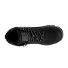 Avalanche Men's Lightweight Mid-Ankle Work Casual Hiker Trekking Outdoor Hiking Boots - 4 of 4