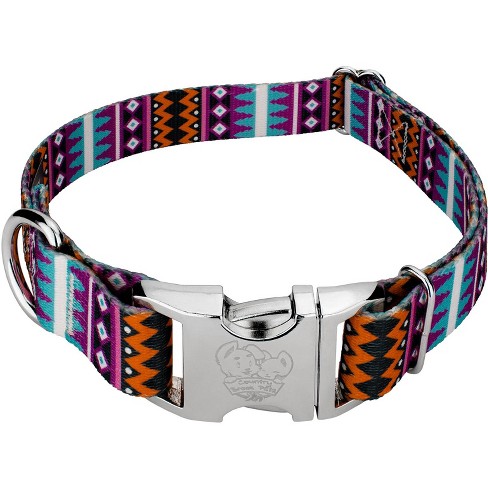 Country brook hotsell dog collars