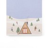 Magnetic List Pads Winter Village - Bullseye's Playground™ - 3 of 3