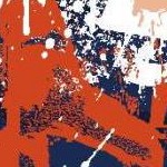 clear push pins bundle