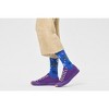 Men Women Crew Zodiac Star Sign Socks - Happy Socks - 4 of 4