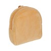 Unique Bargains Backpack Shape Coin Purse Wallet 1 Pc - 2 of 4