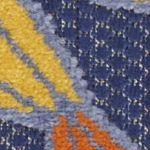navy multicolor
