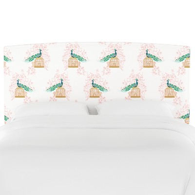 target bed headboards