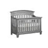 Oxford Baby Richmond 4-in-1 Convertible Crib - 2 of 4