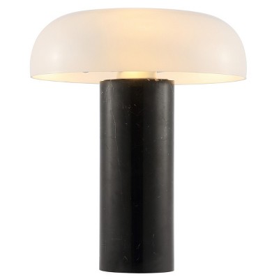 Reiss 15 Table Lamp - TBL4526 - Black - Safavieh