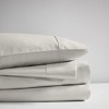 Gracie Mills Aryn 300TC BCI Cotton Sheet Set with Z Hem - 4 of 4