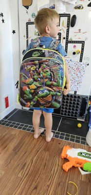 Teenage Mutant Ninja Turtles Kids 16