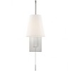 Savoy House Owen 1 - Light Swing Arm Lamp in  Satin Nickel - 2 of 2