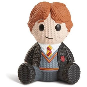 Handmade By Robots - Handmade by Robots - Wizarding World of Harry Potter - Ron Weasley #064 - 1 of 3