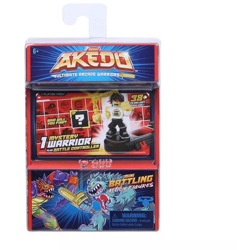 American ninja deals warrior toys target