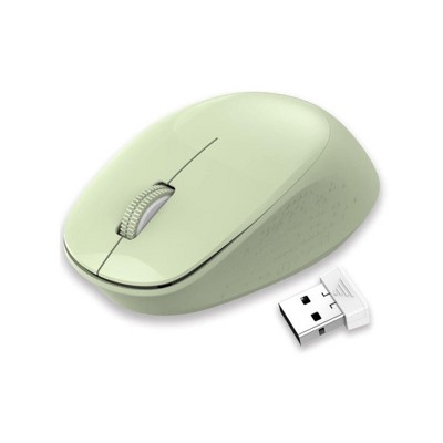 Epoch Vents Silent Cordless Optical Mouse