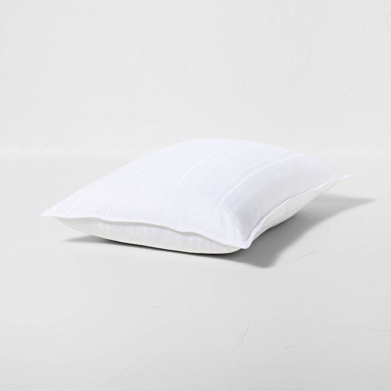 Firm Down Bed Pillow - Casaluna, 4 of 6