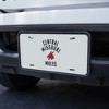 University of Central Missouri Mules Novelty Metal Vanity Tag License Plate - 3 of 4