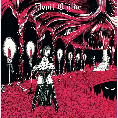 Devil Childe - Devil Childe (Vinyl)